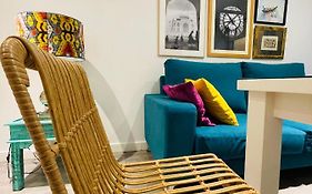 Apartamento Puerta Carmona