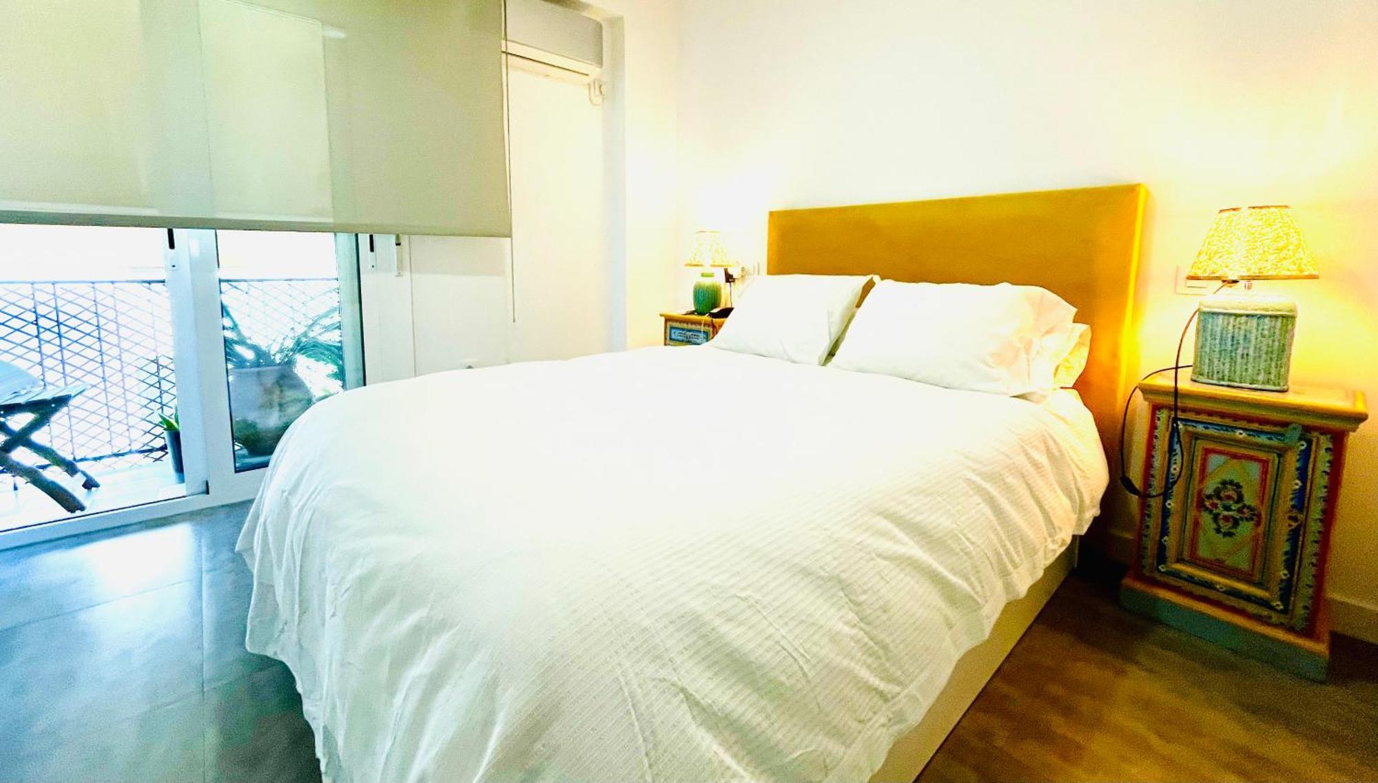 Apartamento Puerta Carmona Séville Extérieur photo