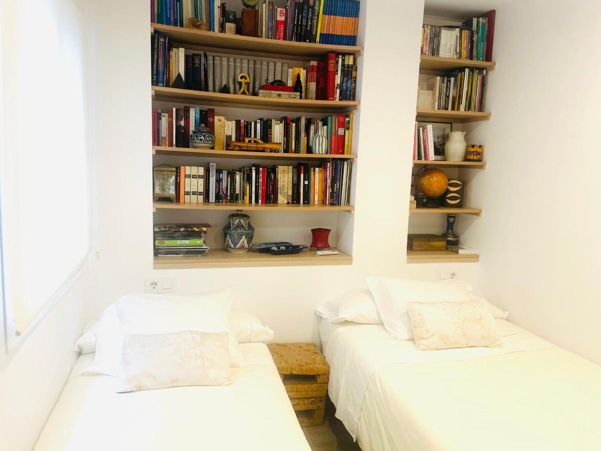 Apartamento Puerta Carmona Séville Extérieur photo