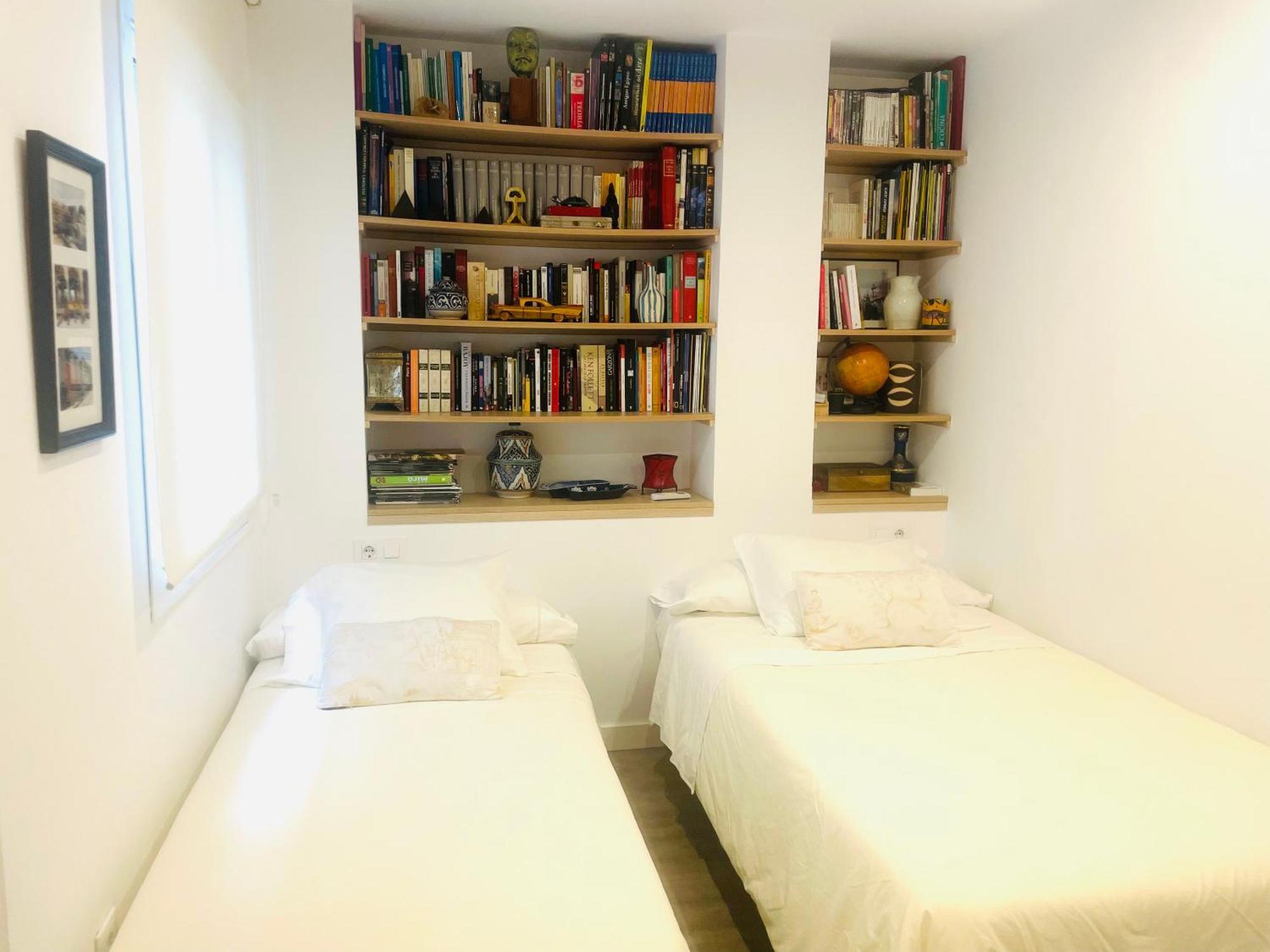 Apartamento Puerta Carmona Séville Extérieur photo