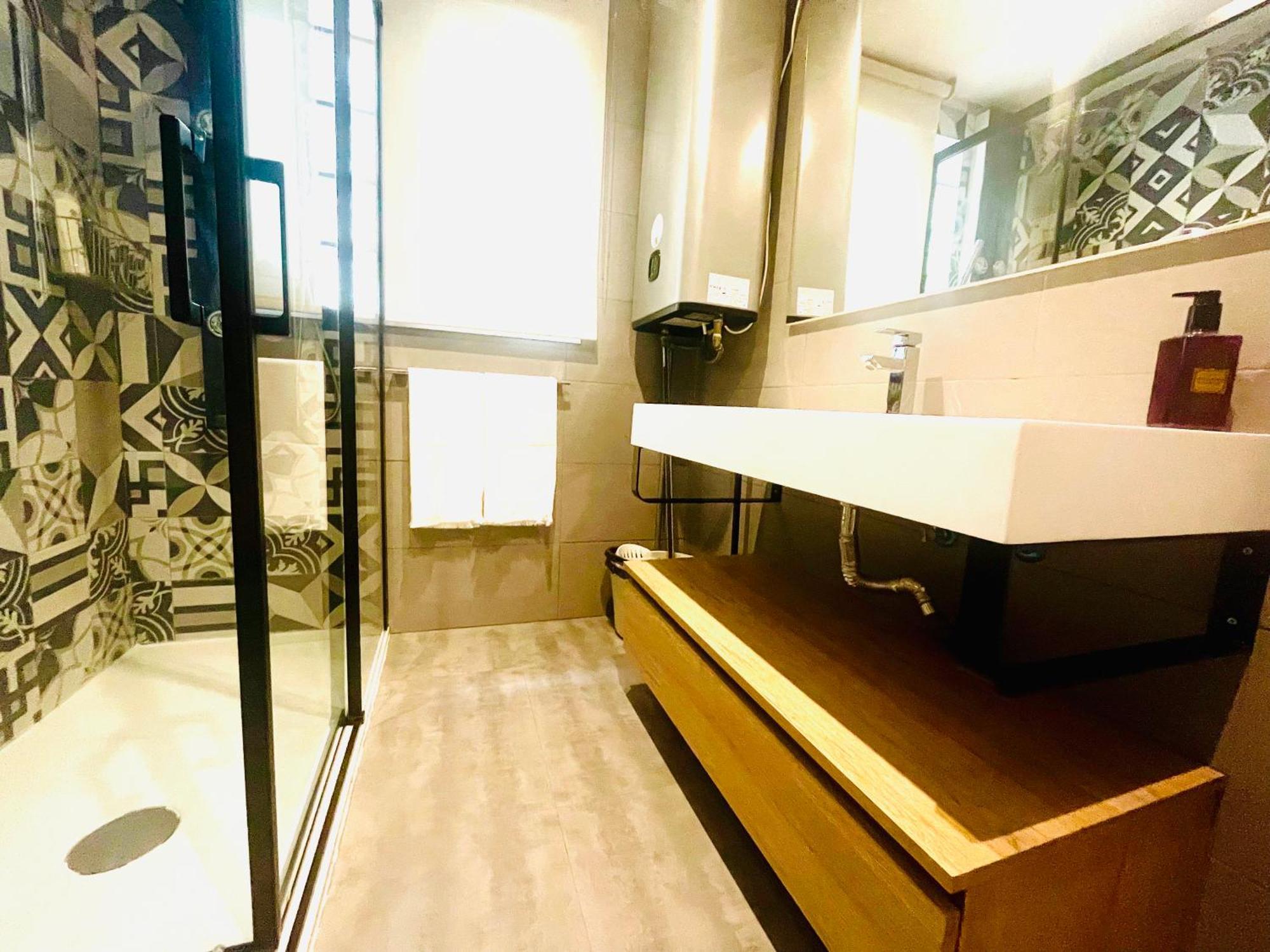 Apartamento Puerta Carmona Séville Extérieur photo